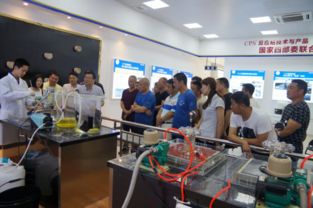 永州房聯(lián)探訪廣西，共研建筑防水技術(shù)新發(fā)展