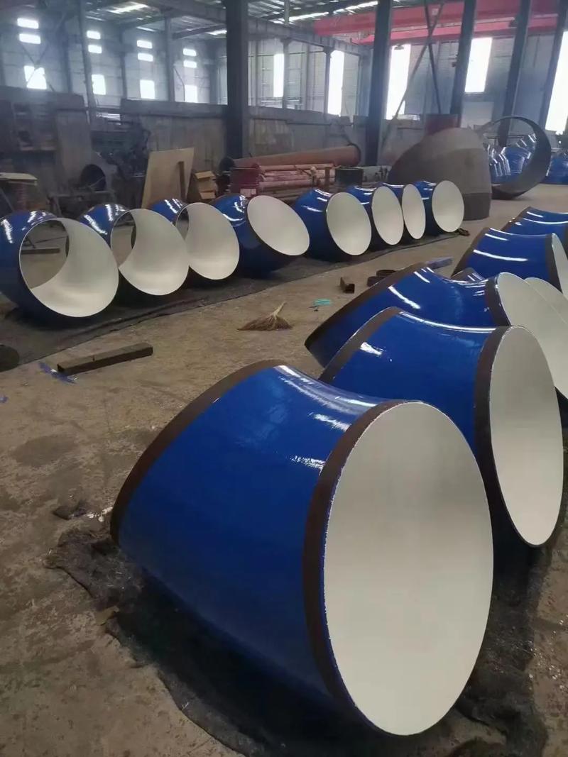 給排水涂塑復合鋼管在供水系統中的應用