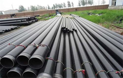 廣州地區承插式涂塑鋼管與排水涂塑復合鋼管廠家信息指南